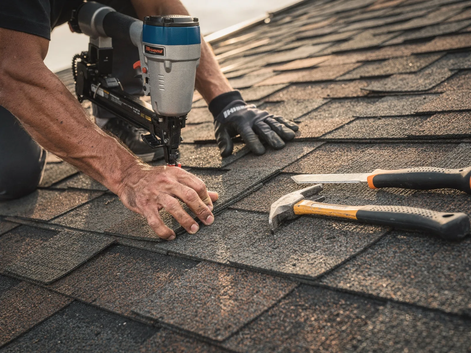Why choose Roof Repair in Keedysville, MD
